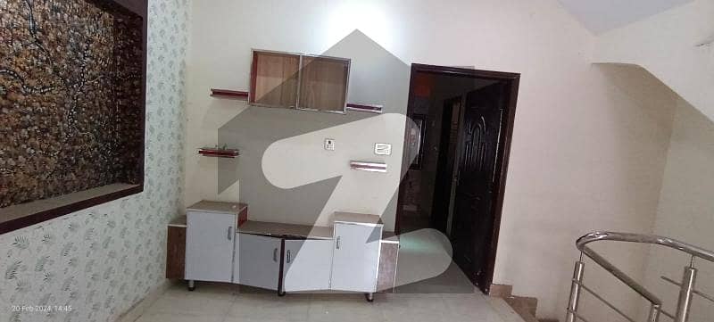 Get An Attractive House In Al-Hamd Park Under Rs. 8500000