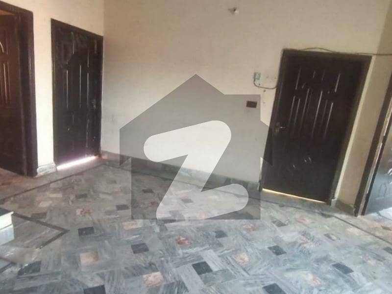 Madina Town 5 Marla House Up For rent Madina Town, Faisalabad
