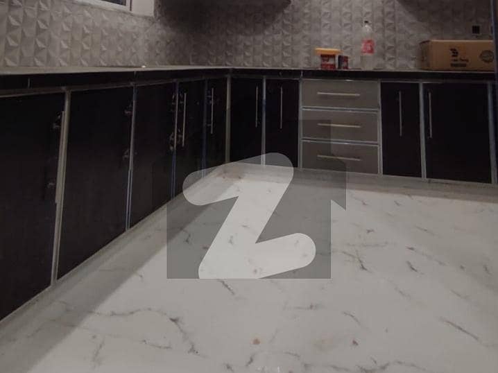 Madina Town 5 Marla House Up For rent Madina Town, Faisalabad