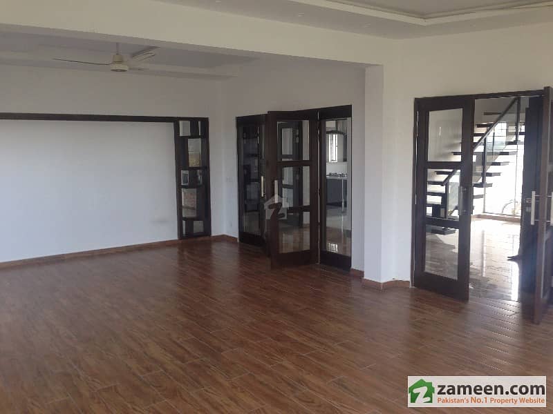 5 Marla Brand New House Available for Sale In DHA Phase 5
