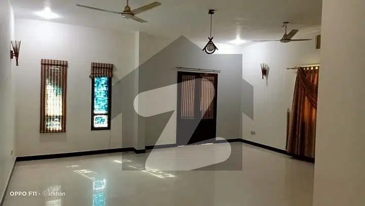 500 Sq Yard Bungalow For Sale In DHA Phase 6 Karachi On A Reasonable Price