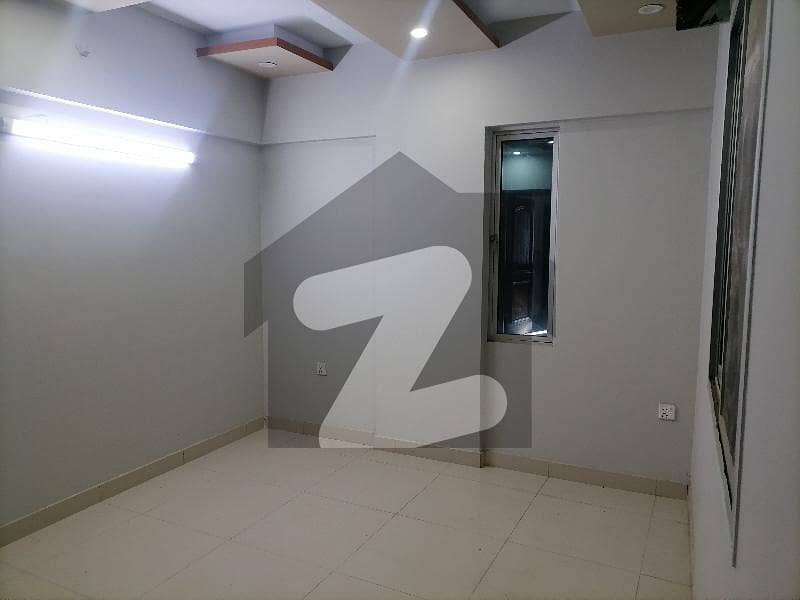 Prime Location Flat For Sale In Sehar Commercial Area