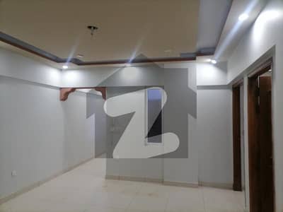 Affordable Prime Location Flat For Sale In Sehar Commercial Area