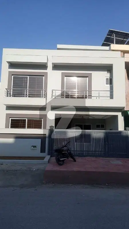 G-15/3 BRAND NEW House Available For Sale