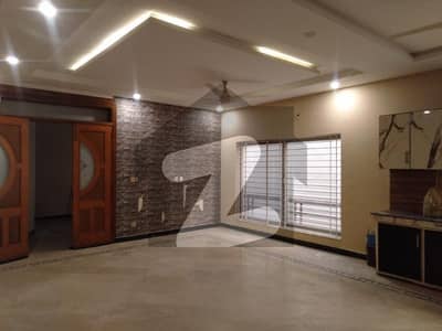 House For Rent In Bahria Intellectual -Village Rawalpindi