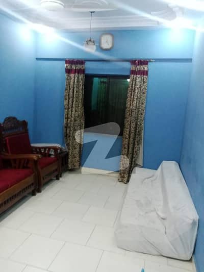 Near Kamran Market Mayra Terrace Flat For Sale