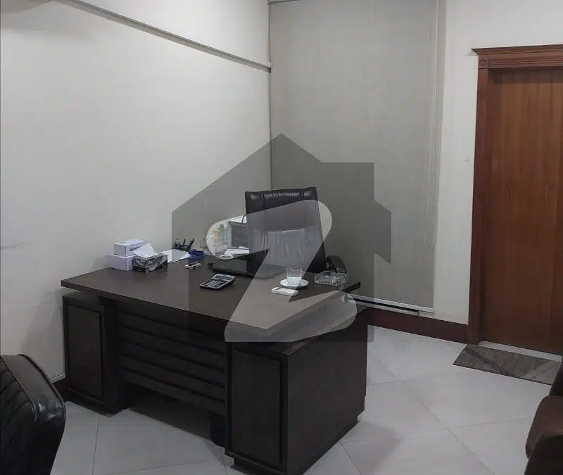 10 Marla House For Office Only In Gulberg For Rent