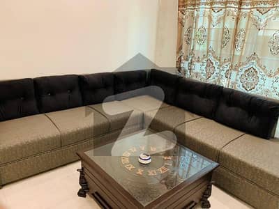Full Furnished House for rent in Bahria Town Phase 8 - Usman Block Rawalpindi