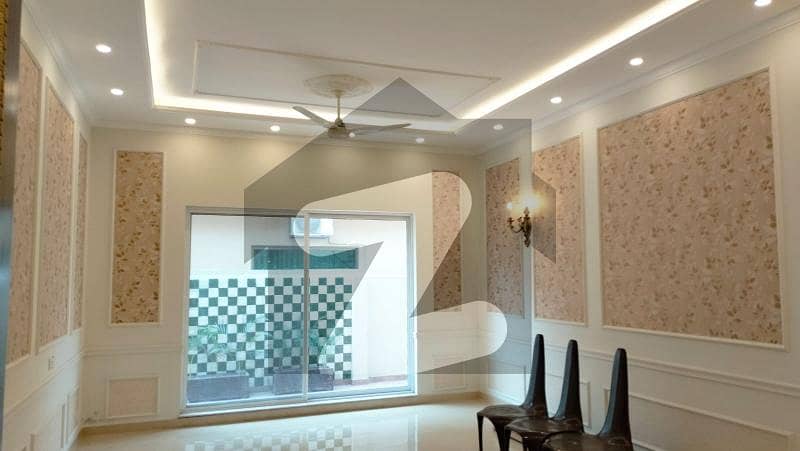 Get In Touch Now To Buy A 10 Marla Upper Portion In Bahria Town - Sector C Lahore