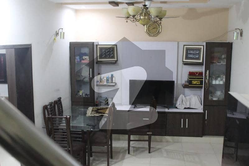 جوبلی ٹاؤن ۔ بلاک ای جوبلی ٹاؤن,لاہور میں 5 کمروں کا 5 مرلہ مکان 1.6 کروڑ میں برائے فروخت۔