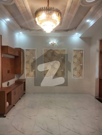 5 MARLA BRAND NEW HOUSE FOR SALE IN JUBILEE TOWN LAHORE