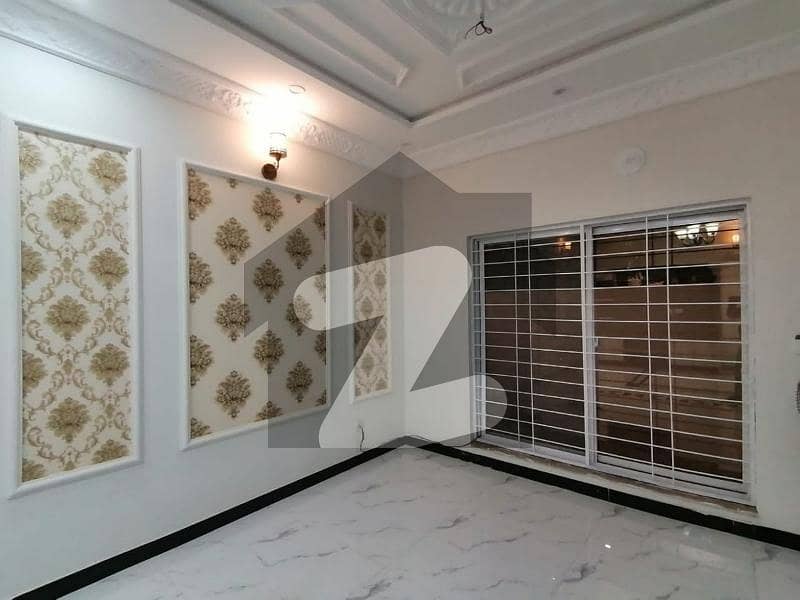 5 Marla Spacious Upper Portion Is Available In Al Rehman Phase 2 - Block F For rent