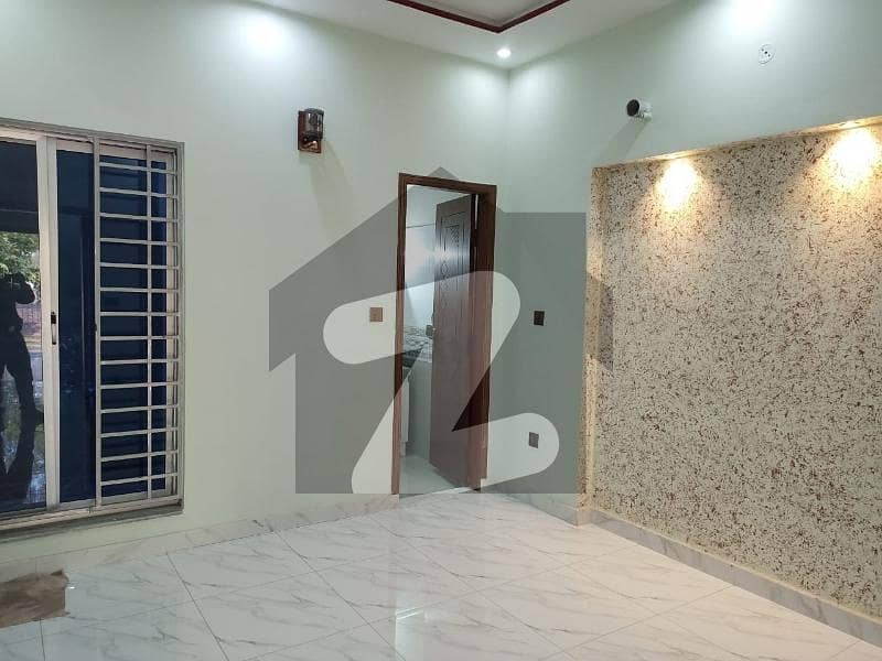 5 Marla House In Al Rehman Phase 2 - Block F Best Option
