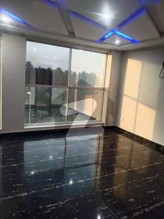 One Bed Non Furnished Apartment Available For Sale In Bahria Town Lahore