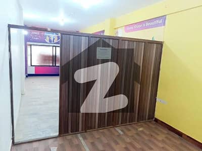 334 Square Feet Office Available In Gulshan-E-Iqbal - Block 13-D2 For Sale