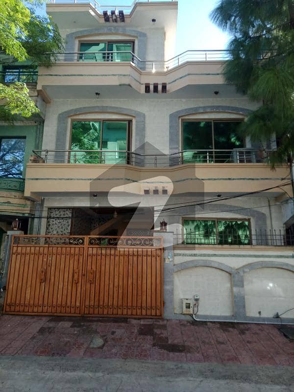 G11/1 House For Sale Size 25/50 Marble Floor