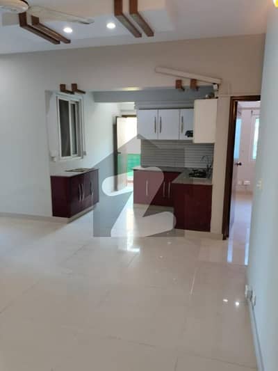 Apartment Available For Rent In Ittehad Commercial Area