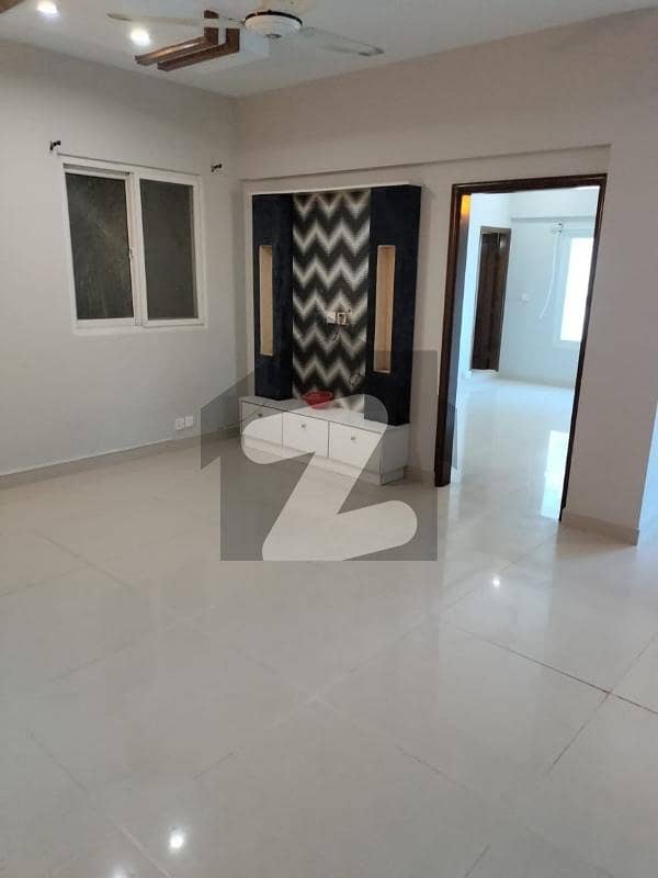 Apartment Available For Rent In Ittehad Commercial Area