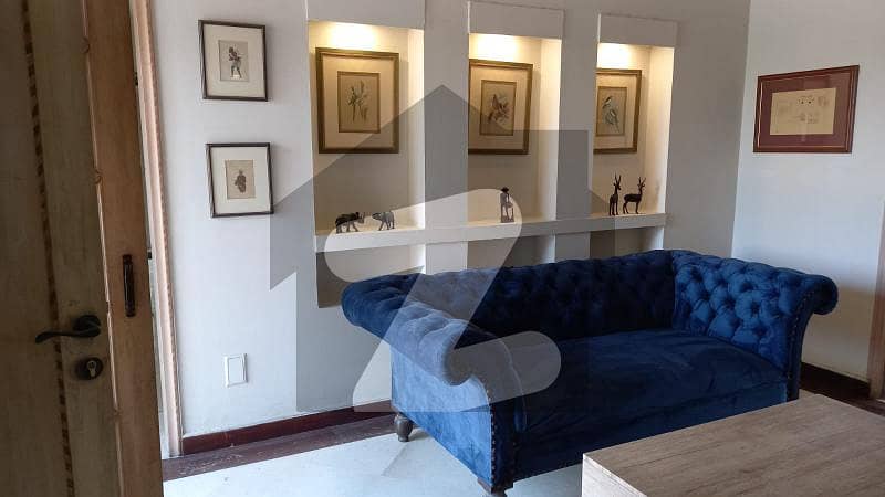 4 Kanal House For Rent In Gulberg On Ideal Location