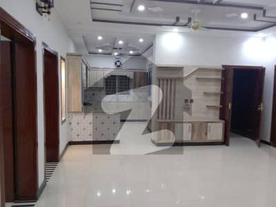 Brand New Double Unit House For Sale Gulsan Abad
