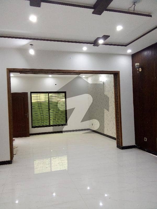 5 MARLA BRAND NEW TYPE HOUSE AVAILABLE FOR RENT IN GULSHAN E LAHORE