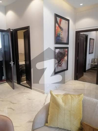 Fully Paid 2 BED Union Luxury Apartment In Etihad Town Phase 1