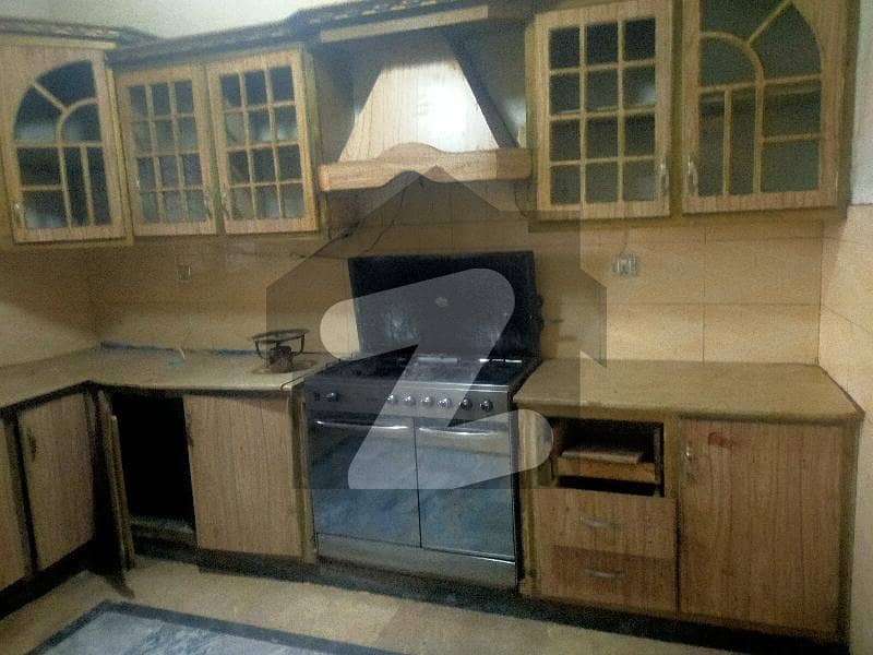 Single story house for rent in orush colony nawansher