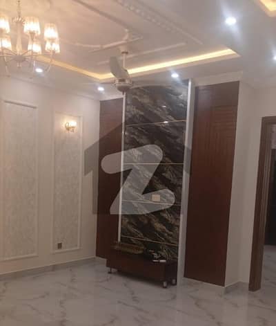 Well-constructed Brand New House Available For sale In Model Town Extension