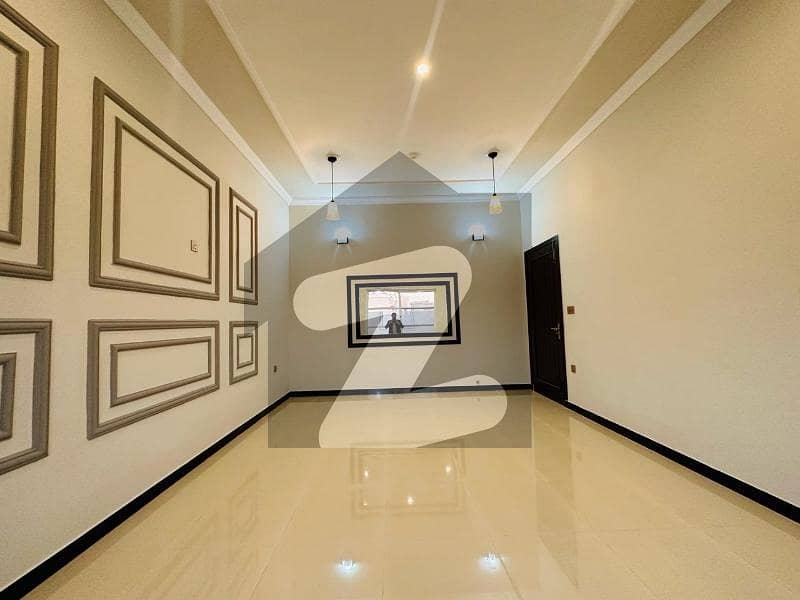شاہین ہاؤسنگ سکیم ورسک روڈ,پشاور میں 8 کمروں کا 14 مرلہ مکان 4.0 کروڑ میں برائے فروخت۔