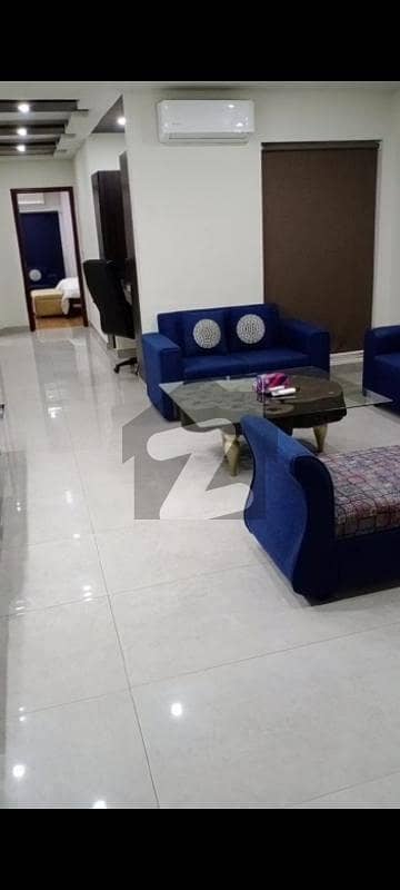 Apartment Available Fully Furnished For Short Time