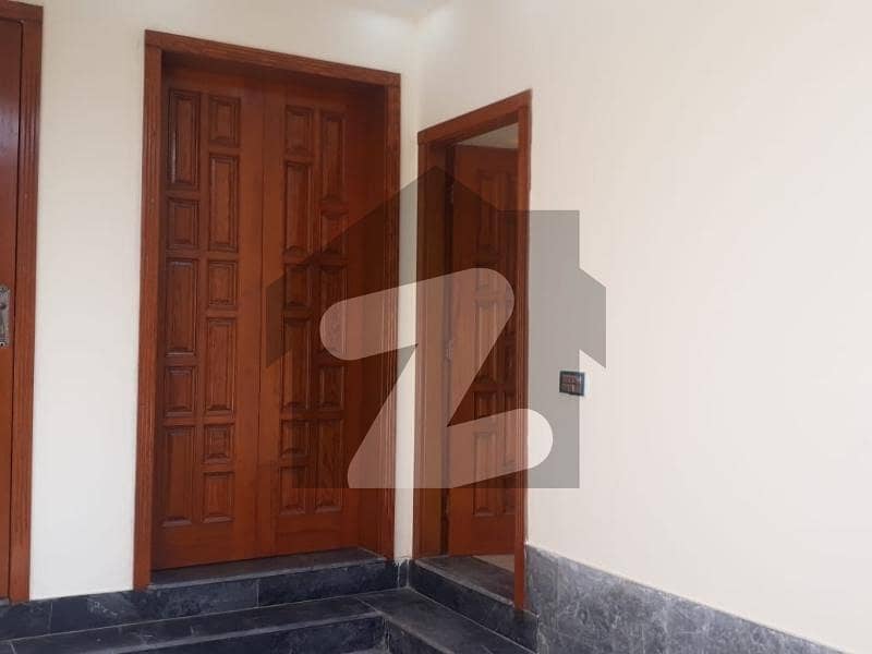 Upper Portion For Rent In Beautiful Jubilee Town - Block C