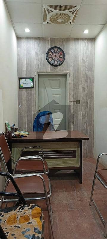 80 Square Feet Shop Is Available In Affordable Price In Federal B Area - Block 2