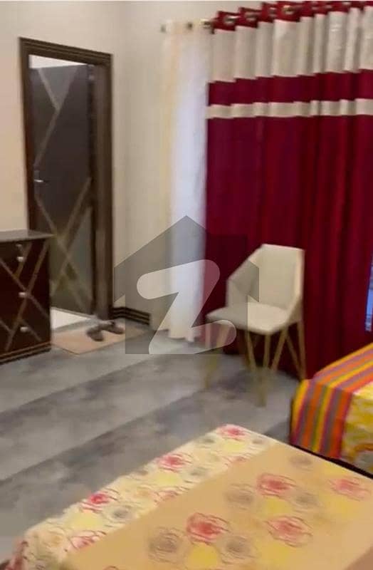Fully Furnished 3 Bedroom For Rent In Defense DHA Phase 2 Gate 2 Islamabad