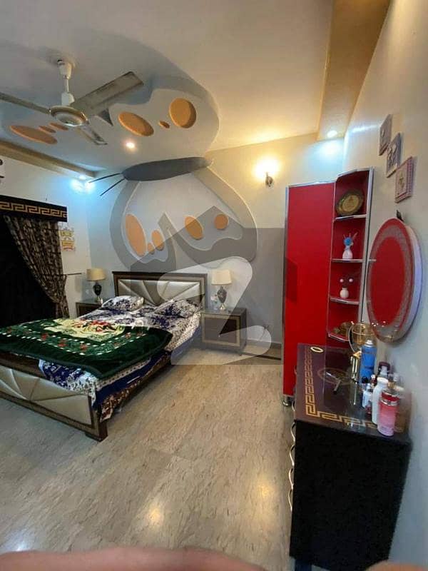 پیراگون سٹی لاہور میں 3 کمروں کا 5 مرلہ مکان 1.65 کروڑ میں برائے فروخت۔