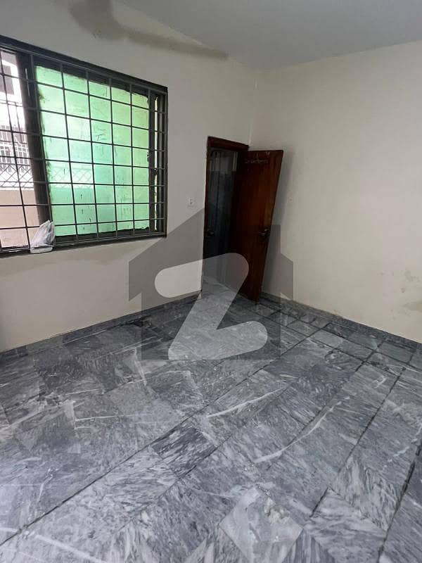 Chaklala Scheme 3 Triple Story House For Sale