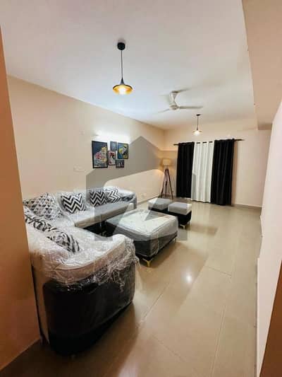 Looking For A Furnished Flat In Citi Housing Scheme