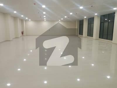 G-8 New 5,000 Sqft Office For Rent With Best Facilities