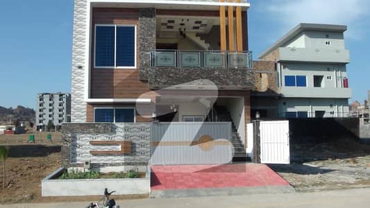 5 Marla Perfect House Awaits You In Faisal Margalla City Islamabad