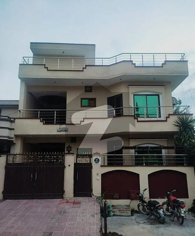 Prime Location House For Sale