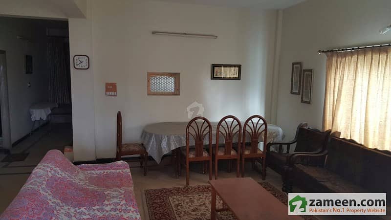 Furnished Home In Bhurban Murree For Rent