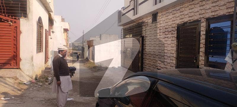 بہارہ کھوہ اسلام آباد میں 5 کمروں کا 5 مرلہ مکان 1.2 کروڑ میں برائے فروخت۔