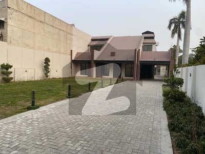 2 Kanal House Available For Rent In Garden Town - Abu Bakar Block