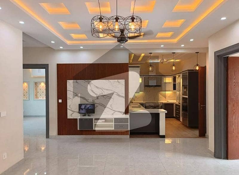 Luxury Brand New House Westridge 1 Rawalpindi