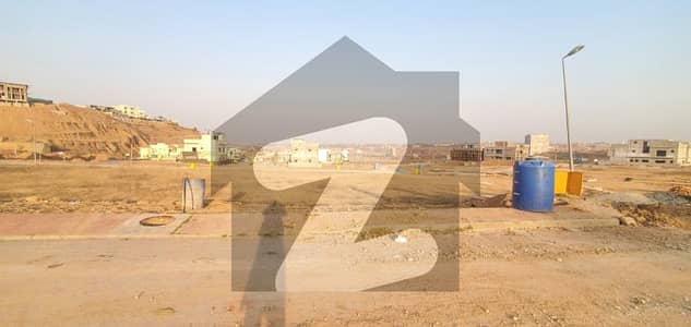 Prime Residential Opportunity: 10 Marla Plot For Sale In DHA Phase 3, Sector B, Islamabad