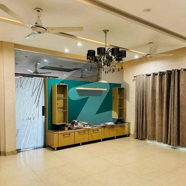 Unoccupied House Of 1 Kanal Is Available For sale In DHA Defence