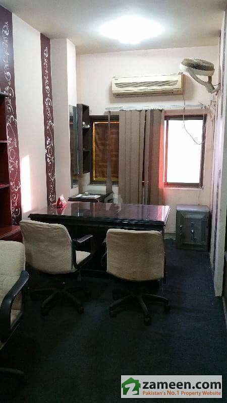 Furnished Office For Rent Furnished Office For Rent
