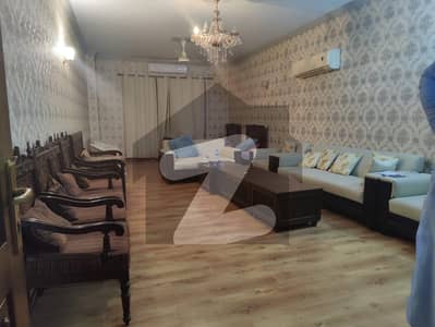F-11 Markaz Abu Dhabi Tower 2 Bed Room Renovated Apartment For Sale