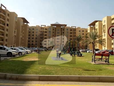 Bahria Town Karachi Precinct 19 Two Bed Apartments Available For Rent Near To Jinnah Avenue Mosque And Shopping Gallery