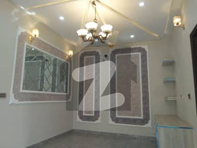 Brand New Upper Portion For Rent In DHA Rahbar Lahore