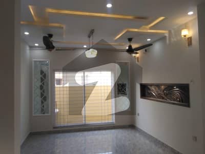 Brand New Upper Portion For Rent In DHA Rahbar Lahore